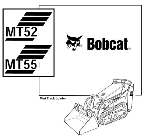 bobcat mt52 track replacement|bobcat turf parts lookup.